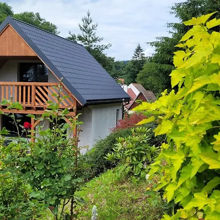 Niebo Do Wynajecia Сasa de vacaciones Kłodzko