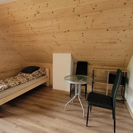 Niebo Do Wynajecia Holiday home *
