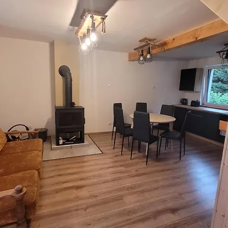 Vakantiehuis Niebo Do Wynajecia