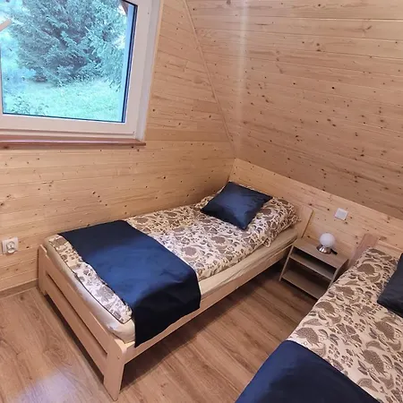 Niebo Do Wynajecia Holiday home *