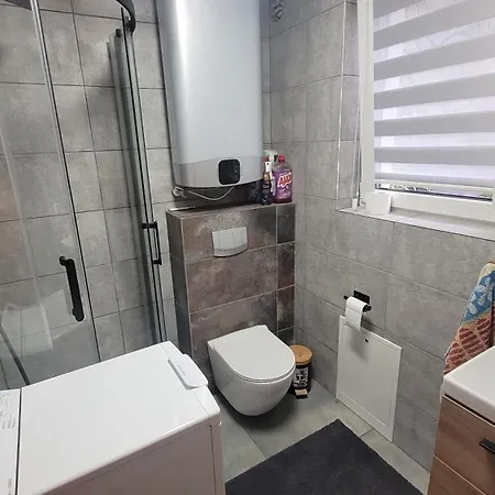 Niebo Do Wynajecia Vakantiehuis Kłodzko