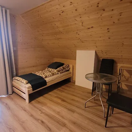 Niebo Do Wynajecia Vakantiehuis